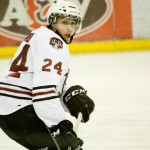 Mathew Dumba - Darren Aucoin Flickr
