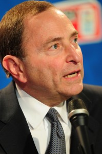 GaryBettman