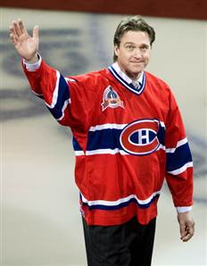 Patrick Roy