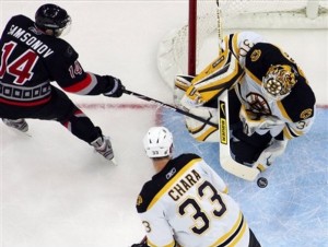 Bruins Hurricanes Hockey