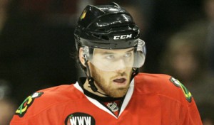Blackhawks Hockey