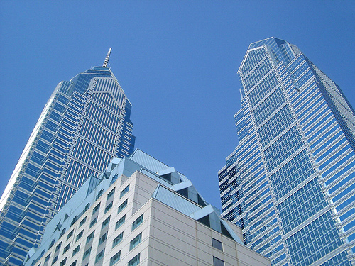 libertytowers