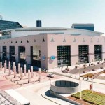 Phillips Arena
