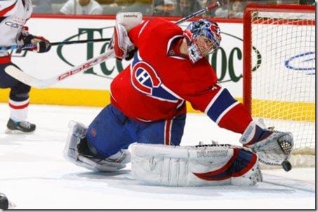 Canadiens Establish Themselves as Kings of the Northeast with Big Win over Boston