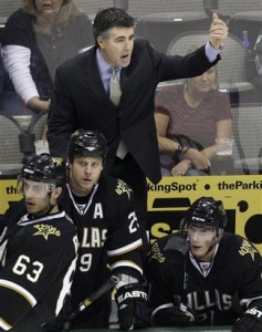 Canucks Stars Hockey