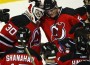 Devils Canadiens Hockey