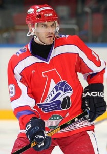 yashin
