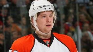 claudegiroux