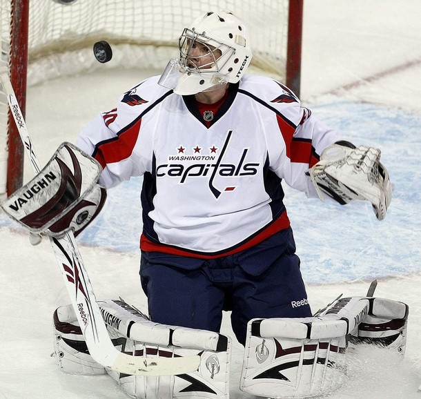 Simeon Varlamov