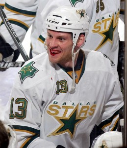 This young Stars team is hungry for the Cup, flesh of the living