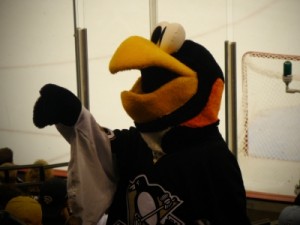 iceburgh