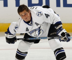 Vincent Lecavalier could be the answer to ending the Los Angeles Kings playoff run