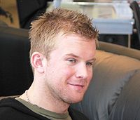 Mike Komisarek image courtesy of Wikipedia.org