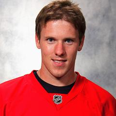 Can Jimmy Howard replace Ty Conklin?