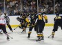 The Buffalo Sabres were eliminated from the playoffs Monday night