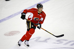 Fredrik Sjostrom {AC4o - Flickr}