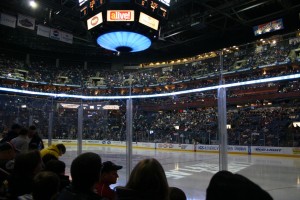 Nationwide Arena elisalou_designs Nationwide Arena/Photo courtesy of elisalou_designs - Flickr