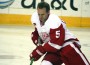 Nik Lidstrom Niklas Lidstrom (Maureen Flanders/Flickr)