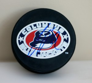 The Puck (Photo by Elisalou_Designs/Flickr)