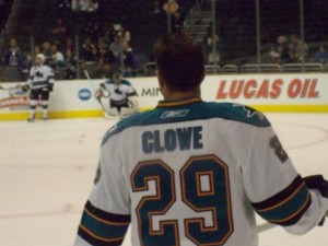 Ryane Clowe