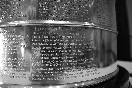 What Buffalo should have won - photo by jvr33 (via flickr)