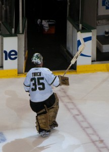 Turco first star! (photo by texas_mustang/flickr)