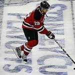 Travis Zajak - May/June preview?