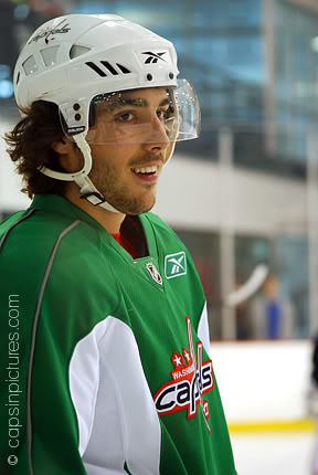 Photo by Caps In Pictures