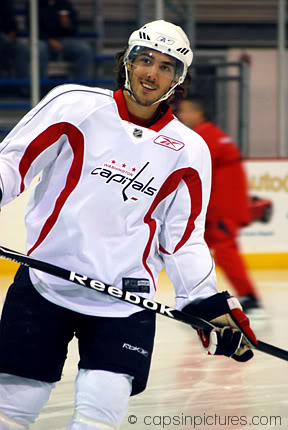 Photo by Caps In Pictures