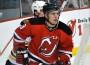Zach Parise (photo property of Wikipedia)