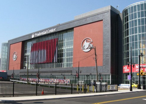 Pudcentnewarkjeh Who will own the Prudential Center?