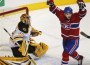 Plekanec vs Thomas and the Bruins last spring