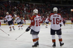 The Leafs could make a statement against the Panthers (Photo Courtesy of aimee.craze/flickr)