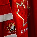 Who is on your Team Canada? (photo courtesy: Phil Walsh - Flickr)