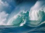 waves