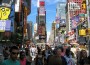 Times Square, NY (photo by Randy OHC/flickr)