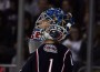 Will Steve Mason clear his mind in time to make the playoffs? (Photo by Dave Gainer/The Hockey Writers)