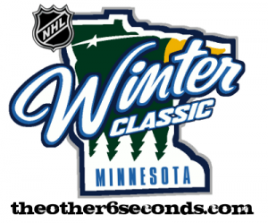 Winter Classic in Minnesota