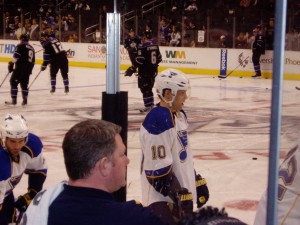 Dr. Frankenweed/St. Louis Game Time