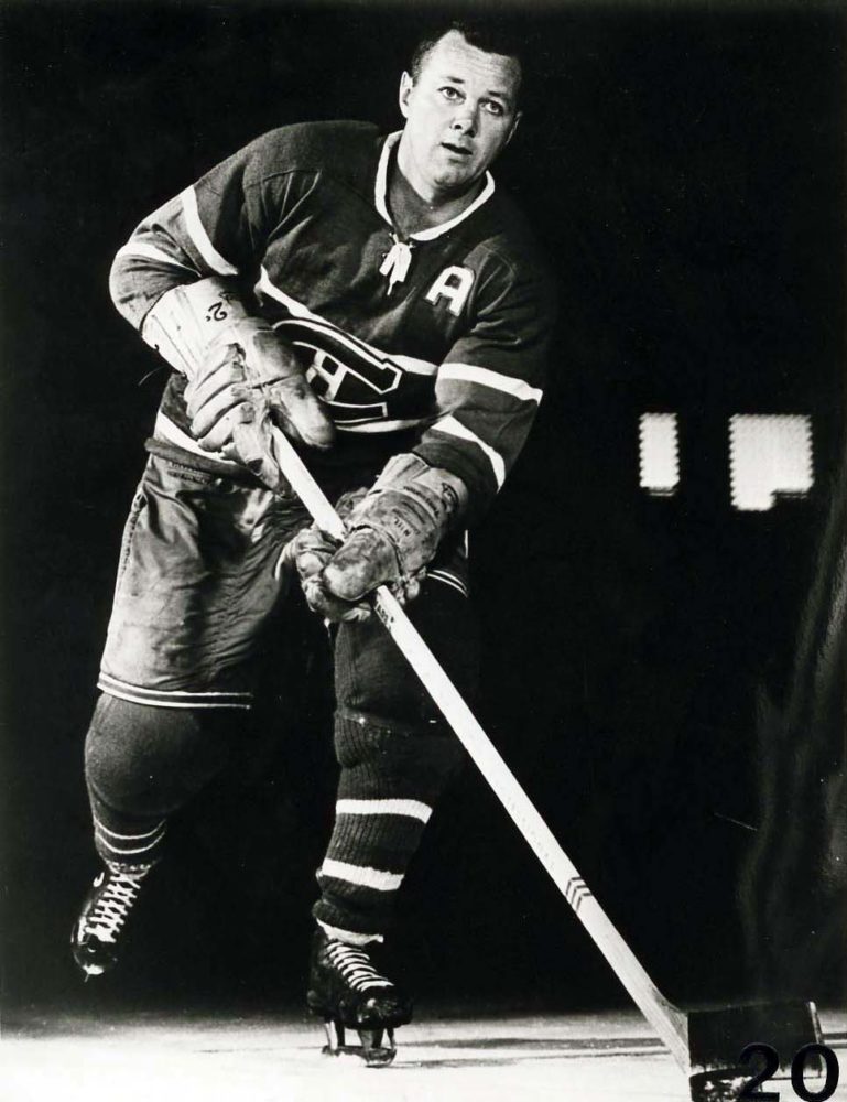 The Hockey News March 4 vol 20 # 21 1966 Terry Sawchuks 100th Shut
