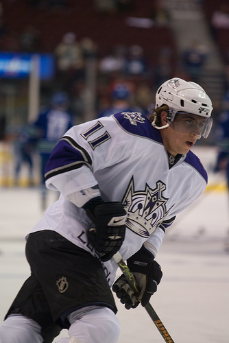 Strong Play On The Road Gets LA Kings Back In The Hunt