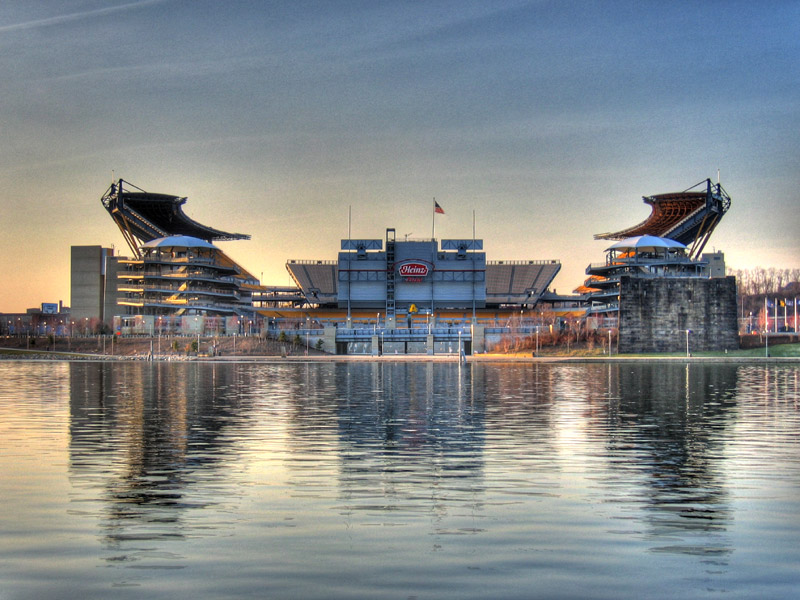 Heinz Field (brunkfordbraun/Flickr)