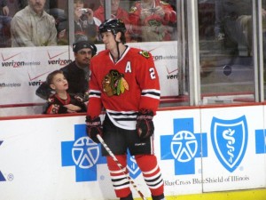 Top 10 ways to improve the NHL