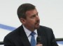 Blue Jackets' President Mike Priest