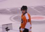 Flyers captain Mike Richards (cr: ben55fan@flickr)