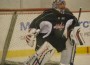 Jose Theodore at Kettler. Picture by Monica McAlister
