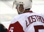 Detroit Captain Nick Lidstrom (valofaerie/flickr)