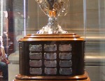 Calder - Kmf164 (wikicommons) Is there a Calder Trophy winner in this year's crop of Panther rookies? (Kmf164 \ WikiCommons)