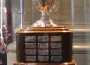 Is there a Calder Trophy winner in this year's crop of Panther rookies? (Kmf164 \ WikiCommons)