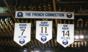 FrenchConnection